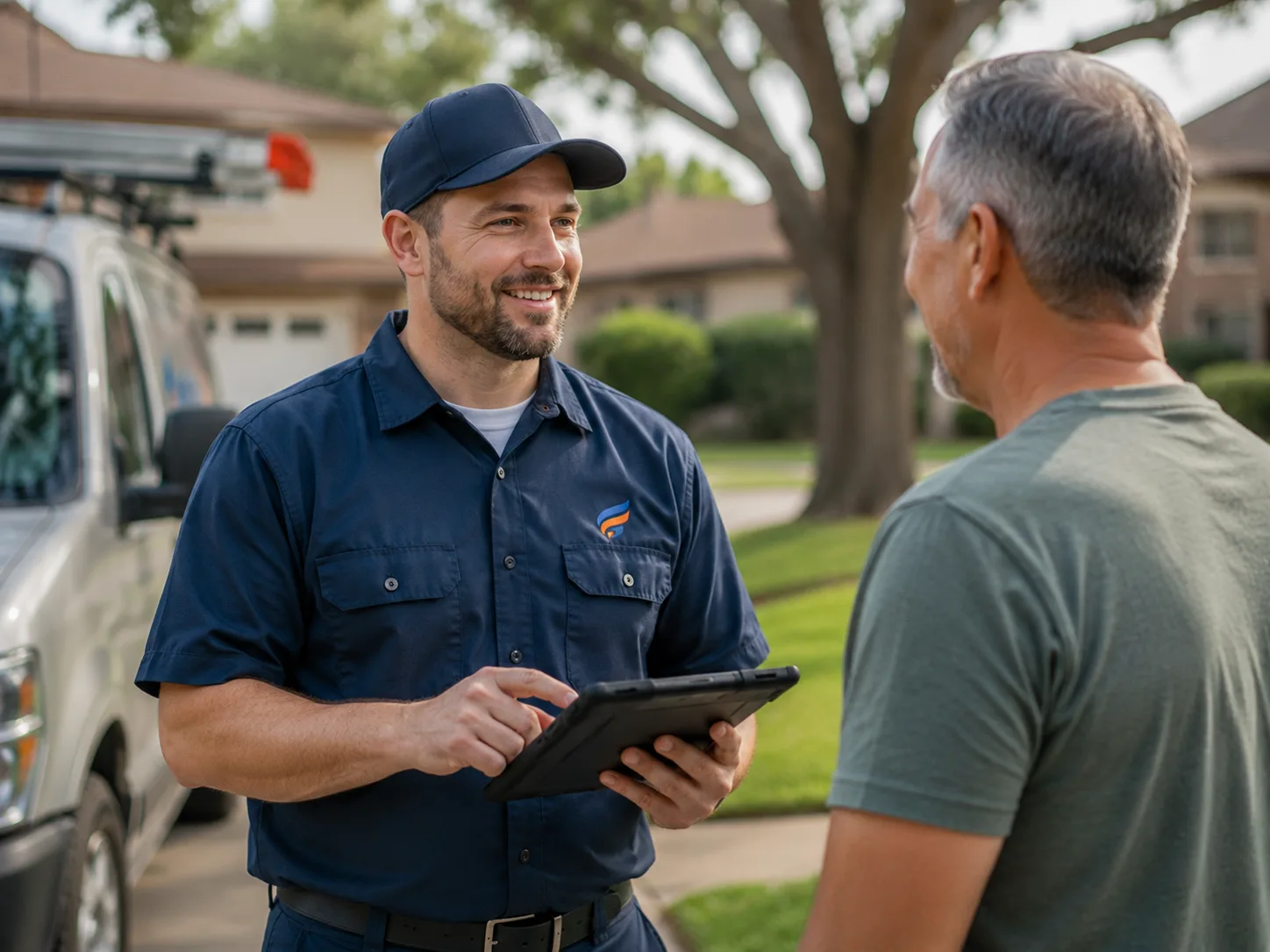Emergency Plumber Near Me Mcalester, OK FAQs